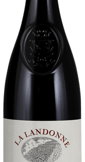 Delas Freres Cote Rotie La Landonne 2010