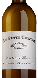 Chateau Cheval Blanc 1989 OWC1