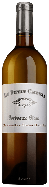 Chateau Cheval Blanc 1989 OWC1
