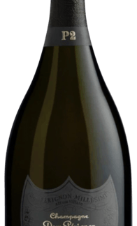 Dom Perignon Millesime P2 2002