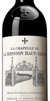 Chateau La Mission Haut Brion 2019