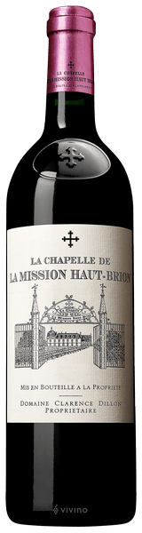 Chateau La Mission Haut Brion 2019