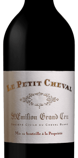 Le Petit Cheval 2016