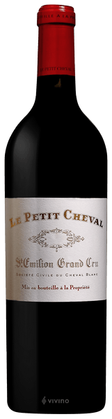 Le Petit Cheval 2016