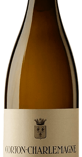 Bonneau du Martray Corton Charlemagne Grand Cru Blanc 2009 (Grand Cru)