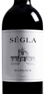 Chateau Rauzan Segla 2020