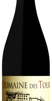 Domaine des Tours Vaucluse 2017