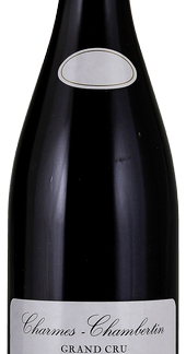 Denis Bachelet Charmes Chambertin V V 2010 (Grand Cru)