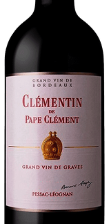 Chateau Pape Clement 2020