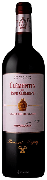 Chateau Pape Clement 2020