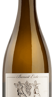 Benoit Ente Puligny Montrachet Blanc 2021