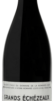 Domaine de la Romanee Conti – Grands Echezeaux Grand Cru 2022 (Grand Cru)