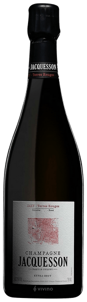Jacquesson Dizy Terres Rouges Extra Brut 2013 1.5L