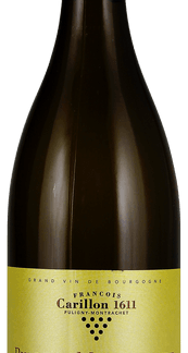 Domaine Jacques Carillon Puligny Montrachet 1er Cru Referts Blanc 2020