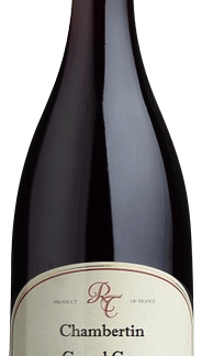 Jean Louis Trapet Chambertin Grand Cru 2014 (Grand Cru)