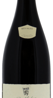 Pascal Lachaux Les Amoureuses 2006 (Premier Cru)