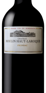 Moulin Haut Laroque 2008 1.5L