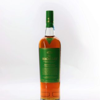 Macallan Edition No. 4 Scotland 700ml/Btl 12/case