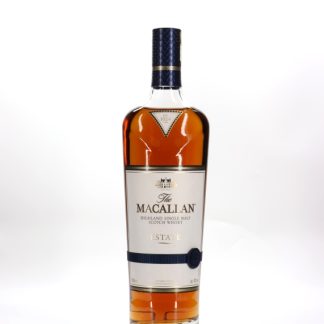 Macallan Estate Single Malt Scotch Whisky 0000 Scotland 700ml/Btl 3/case