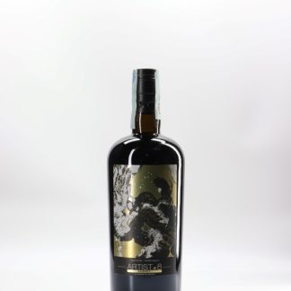 La Maison du Whisky Artiste #8 Bunnahabhain 35YO 1979/2018 Cask:9521 0000 Islay Scotland 700ml/Btl