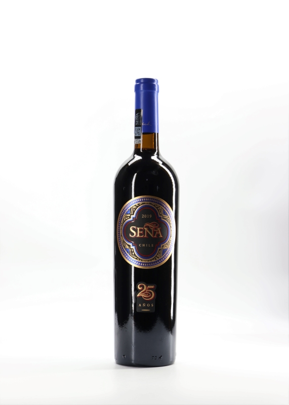 Sena 2019 Aconcagua Valley Aconcagua Valley 750ml/Btl 6/case