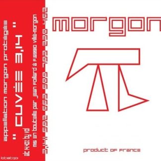 Jean Foillard Morgon Cuvee 3.14 2016 Morgon Beaujolais 750ml/Btl  12/case