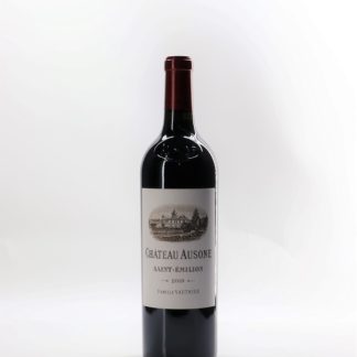 Chateau Ausone 2019 St Emilion Bordeaux 750ml/Btl 3/case