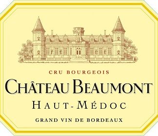 Chateau Beaumont 2006 Haut Medoc Bordeaux 1500ml/Btl 6/case