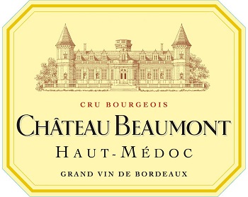 Chateau Beaumont 2006 Haut Medoc Bordeaux 1500ml/Btl 6/case