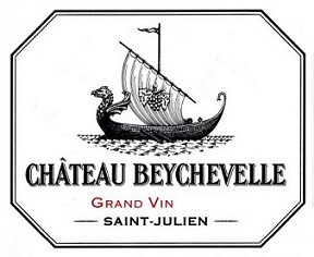 Chateau Beychevelle 2006 St Julien Bordeaux 750ml/Btl  12/case
