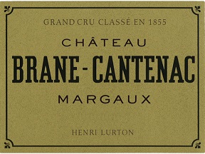 Chateau Brane Cantenac 2000 Margaux Bordeaux 1500ml/Btl 6/case