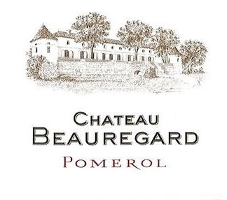 Chateau Beauregard 1998 Pomerol Bordeaux 750ml/Btl 12/case