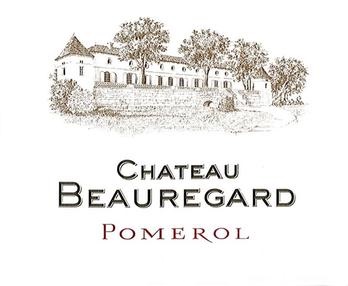 Chateau Beauregard 1998 Pomerol Bordeaux 750ml/Btl 12/case