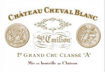 Chateau Cheval Blanc 1989 St Emilion Bordeaux 750ml/Btl