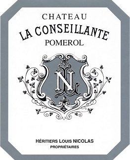 Chateau La Conseillante 2005 Pomerol Bordeaux 750ml/Btl 12/case