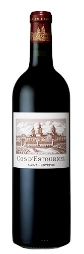 Chateau Cos d'Estournel 1985 St Estephe Bordeaux 1500ml/Btl 6/case
