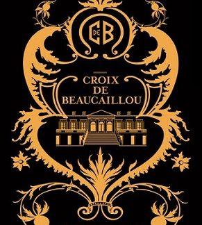 Croix de Beaucaillou 2009 St Julien Bordeaux 1500ml/Btl 6/case