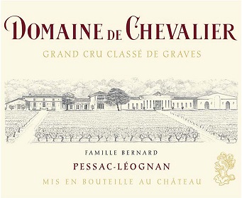 Domaine de Chevalier Rouge 2009 Pessac-Leognan Bordeaux 1500ml/Btl 3/case