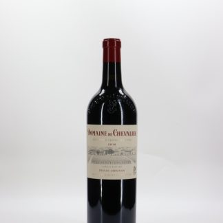 Domaine de Chevalier Rouge 2018 Pessac-Leognan Bordeaux 750ml/Btl 12/case
