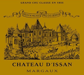 Chateau d'Issan 2006 Margaux Bordeaux 750ml/Btl 12/case