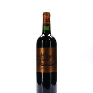 Chateau d'Issan 2020 Margaux Bordeaux 750ml/Btl 6/case
