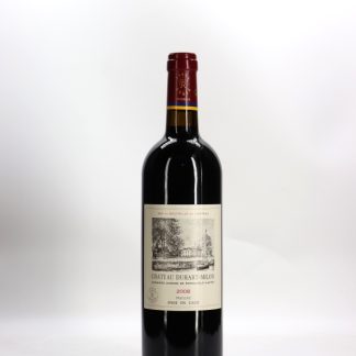 Chateau Duhart Milon Rothschild 2008 Pauillac Bordeaux 750ml/Btl  12/case