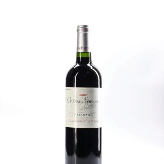 Chateau Fontenil 2007 Fronsac Bordeaux 750ml/Btl  12/case
