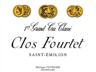 Chateau Clos Fourtet 2009 St Emilion Bordeaux 750ml/Btl 12/case