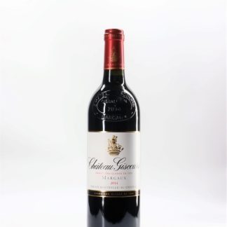Chateau Giscours 2014 Margaux Bordeaux 750ml/Btl 12/case