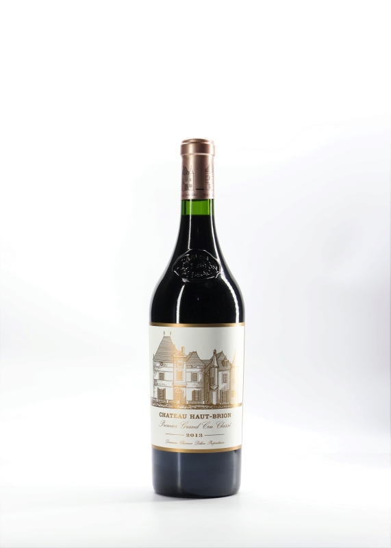Chateau Haut Brion 2013 Pessac-Leognan Bordeaux 750ml/Btl 12/case