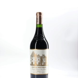 Chateau Haut Brion 2013 Pessac-Leognan Bordeaux 750ml/Btl  6/case
