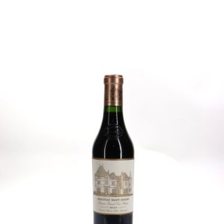 Chateau Haut Brion 2017 Pessac-Leognan Bordeaux 375ml/Btl  12/case
