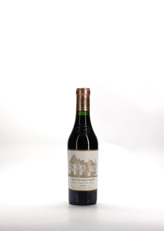 Chateau Haut Brion 2017 Pessac-Leognan Bordeaux 375ml/Btl 12/case