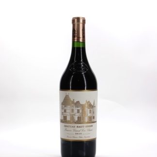 Chateau Haut Brion 2018 Pessac-Leognan Bordeaux 750ml/Btl  6/case